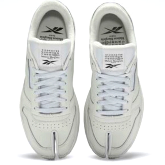 Maison Martin Margiela Other - MAISON × MARGIELA REEBOK